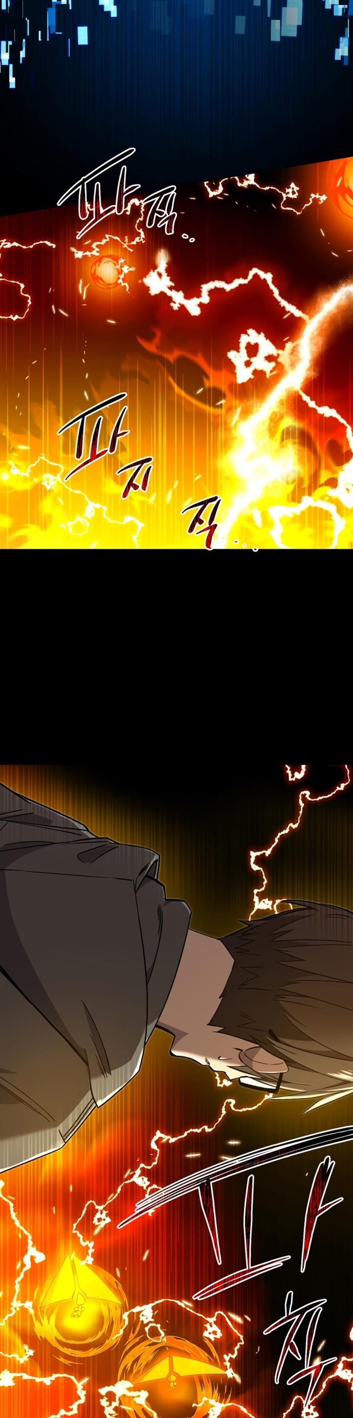 I Obtained a Mythic Item Chap 3 - Next Chap 4