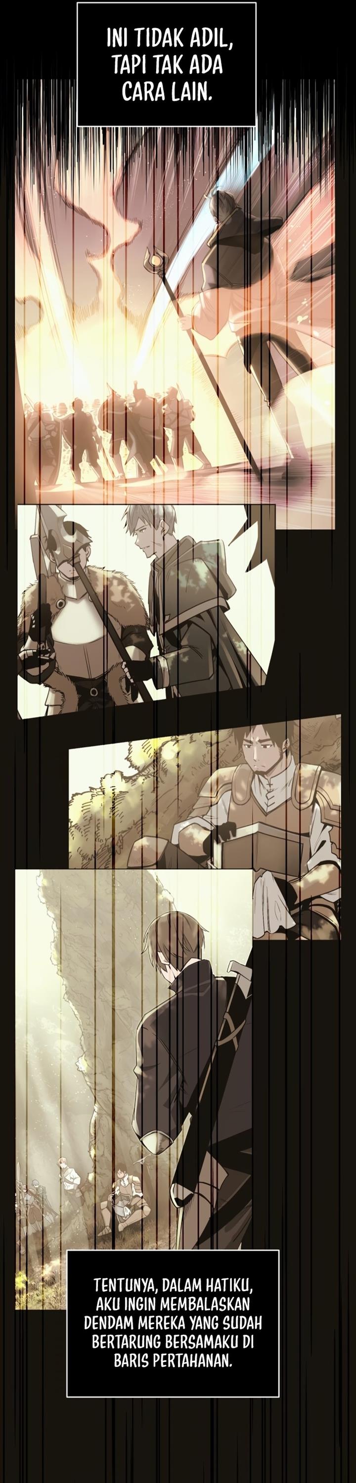 I Obtained a Mythic Item Chap 3 - Next Chap 4