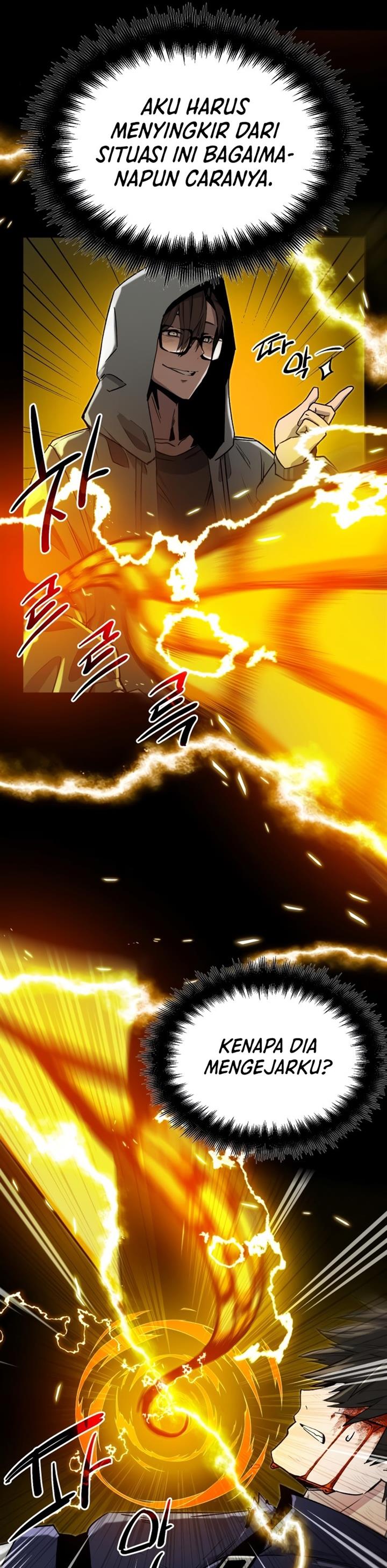 I Obtained a Mythic Item Chap 3 - Next Chap 4