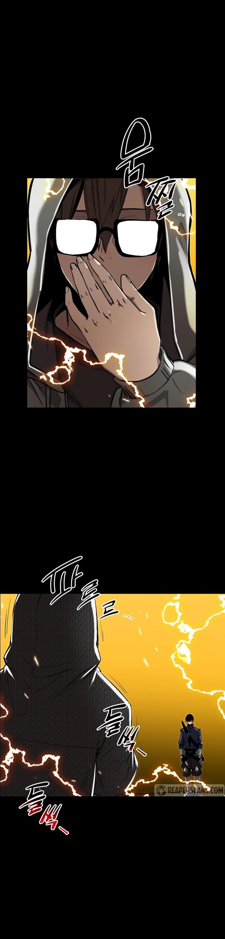 I Obtained a Mythic Item Chap 3 - Next Chap 4