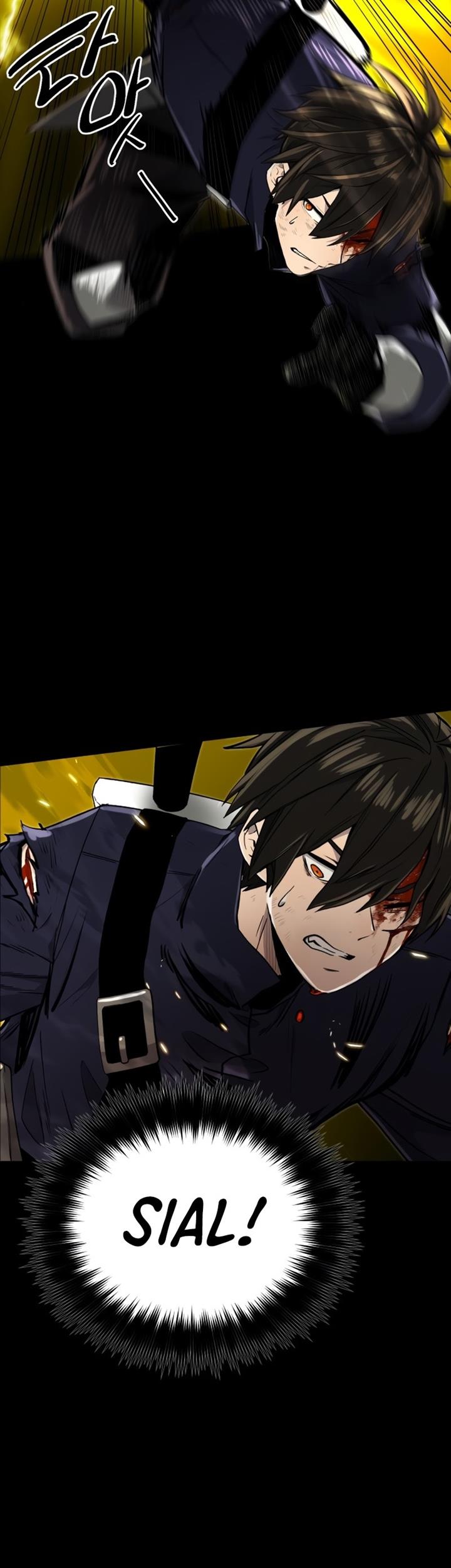 I Obtained a Mythic Item Chap 3 - Next Chap 4