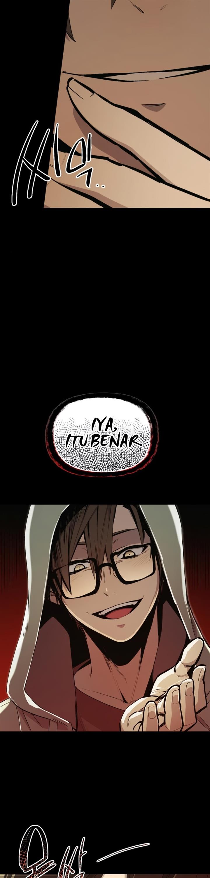 I Obtained a Mythic Item Chap 3 - Next Chap 4