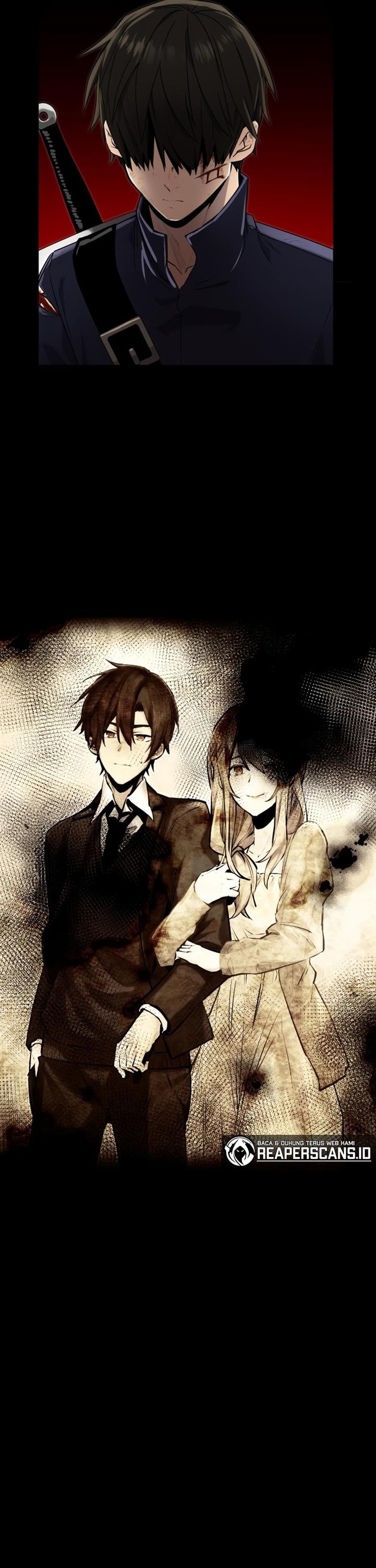 I Obtained a Mythic Item Chap 3 - Next Chap 4