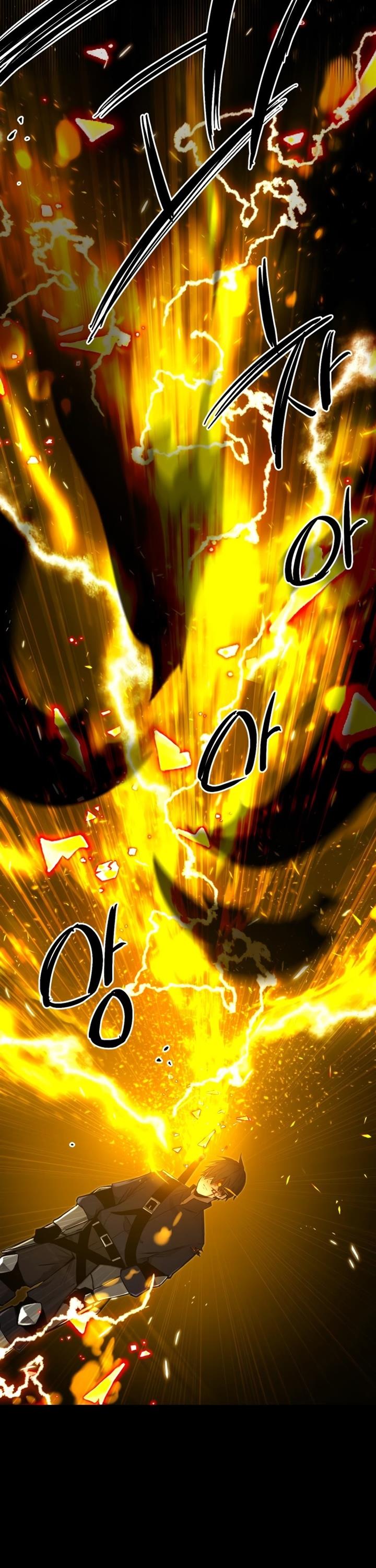 I Obtained a Mythic Item Chap 3 - Next Chap 4