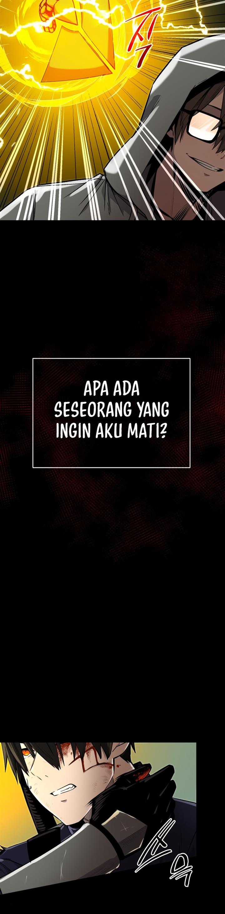 I Obtained a Mythic Item Chap 3 - Next Chap 4