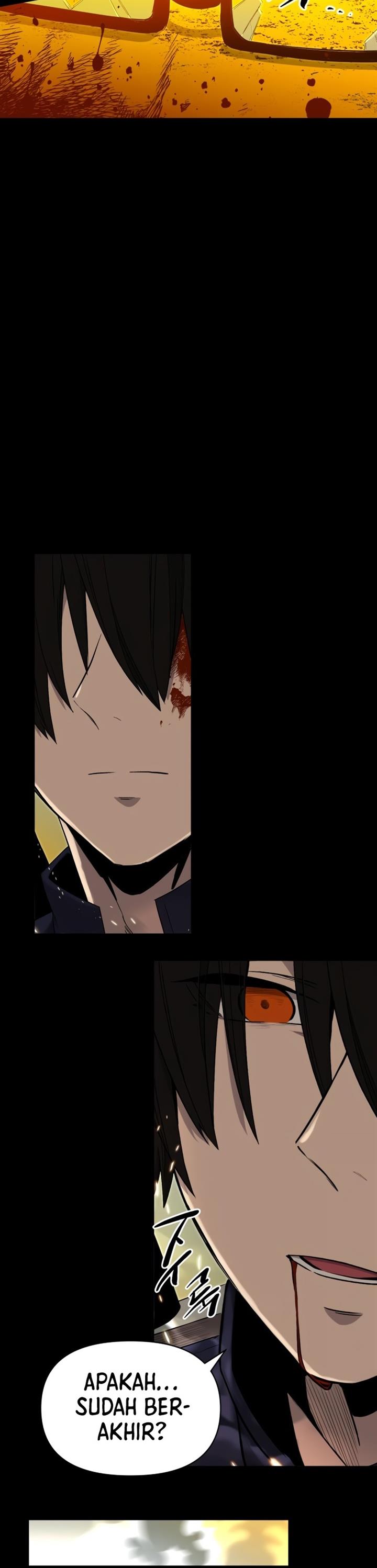 I Obtained a Mythic Item Chap 3 - Next Chap 4