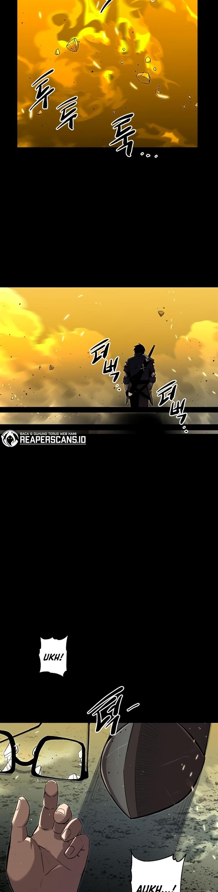 I Obtained a Mythic Item Chap 3 - Next Chap 4