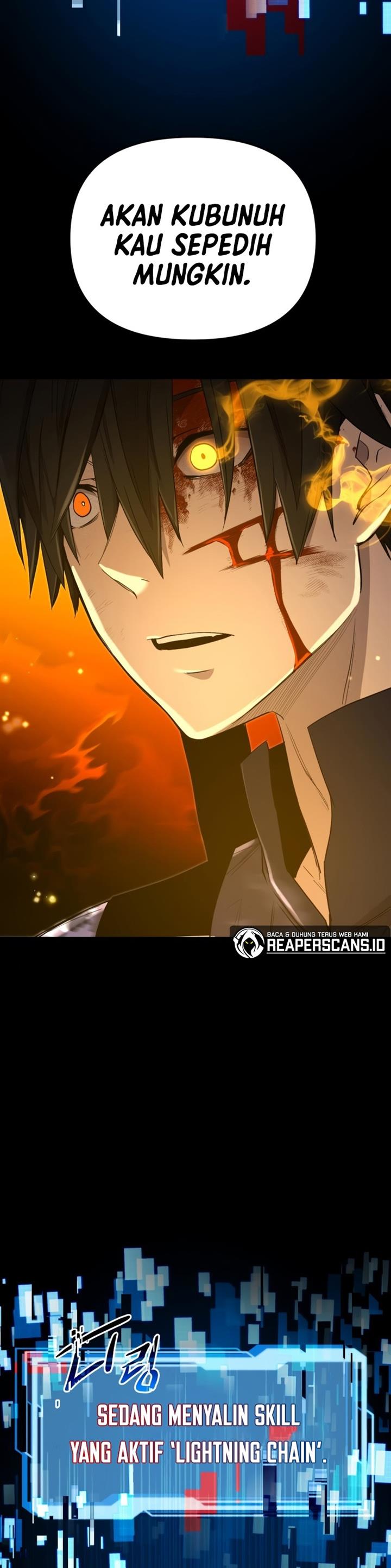 I Obtained a Mythic Item Chap 3 - Next Chap 4