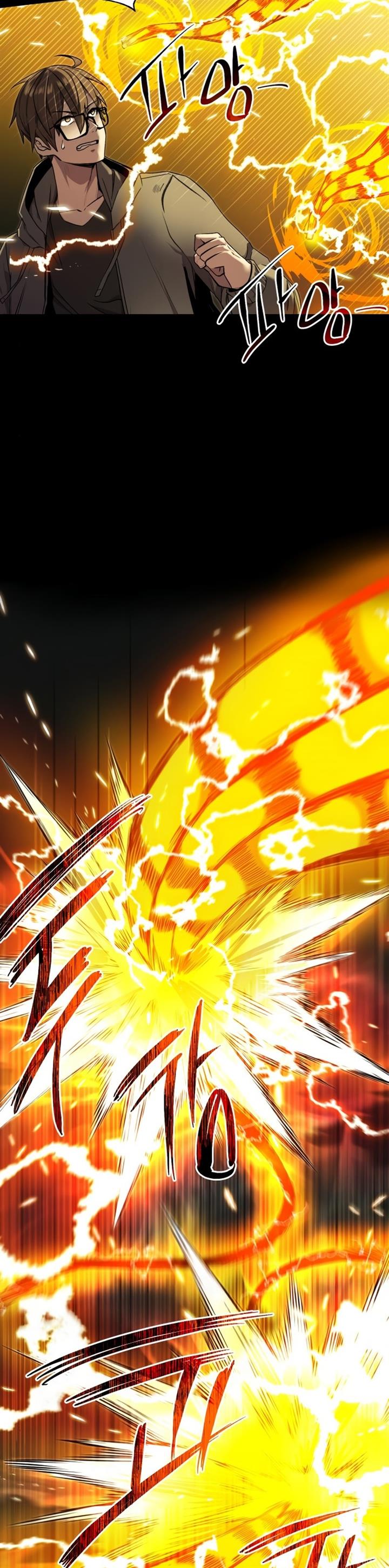 I Obtained a Mythic Item Chap 3 - Next Chap 4