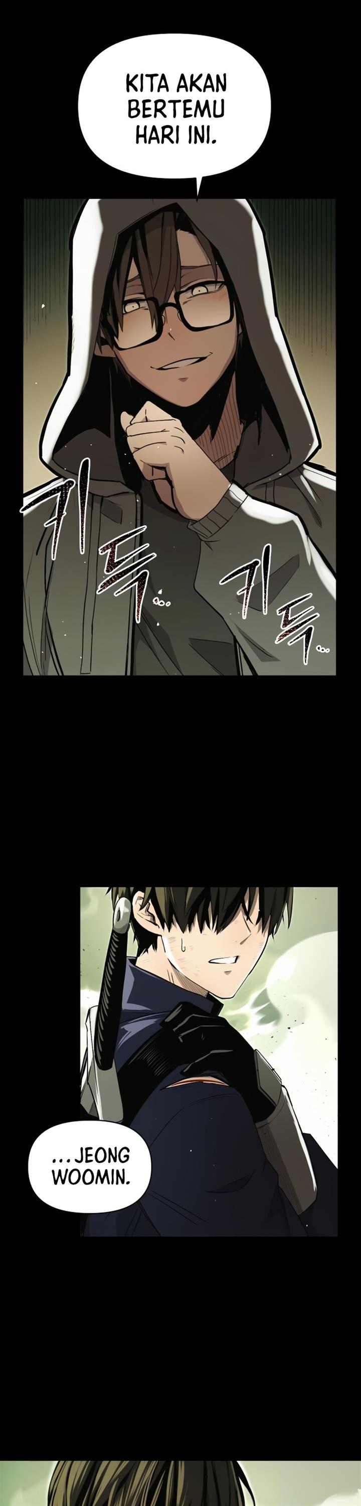 I Obtained a Mythic Item Chap 3 - Next Chap 4