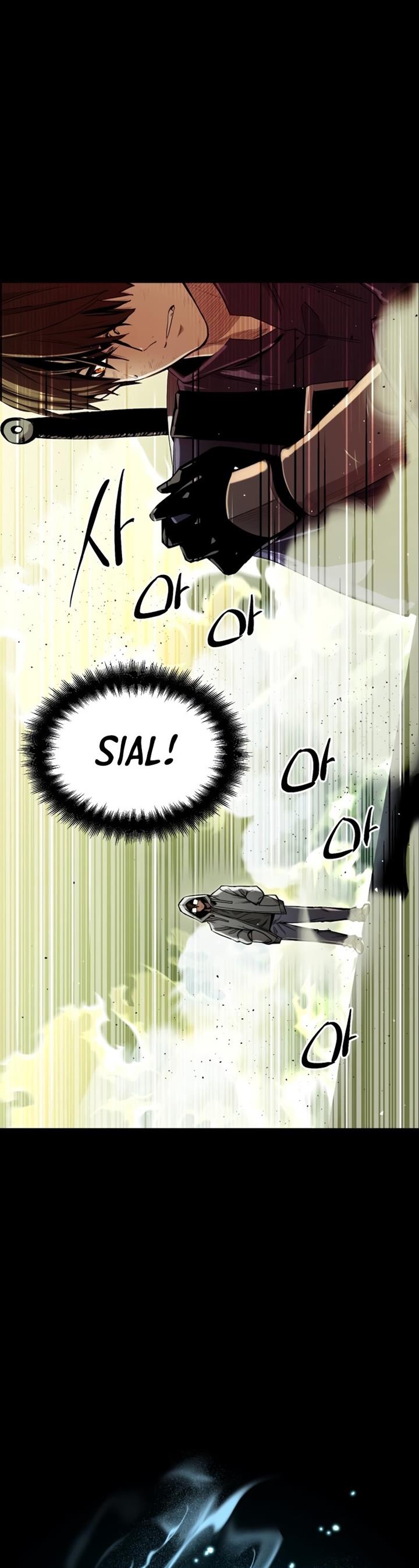 I Obtained a Mythic Item Chap 3 - Next Chap 4