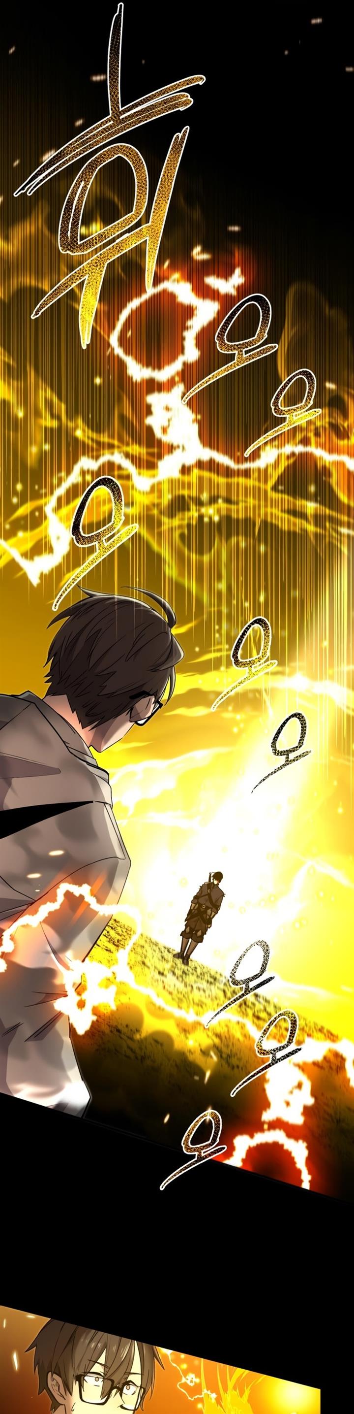 I Obtained a Mythic Item Chap 3 - Next Chap 4