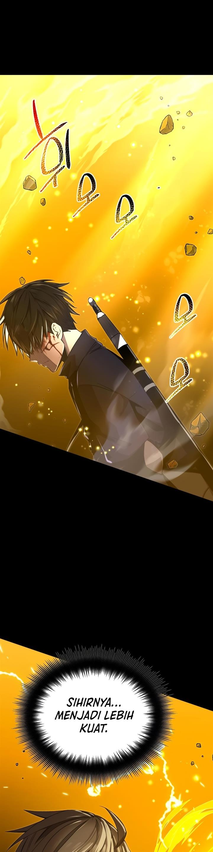 I Obtained a Mythic Item Chap 3 - Next Chap 4