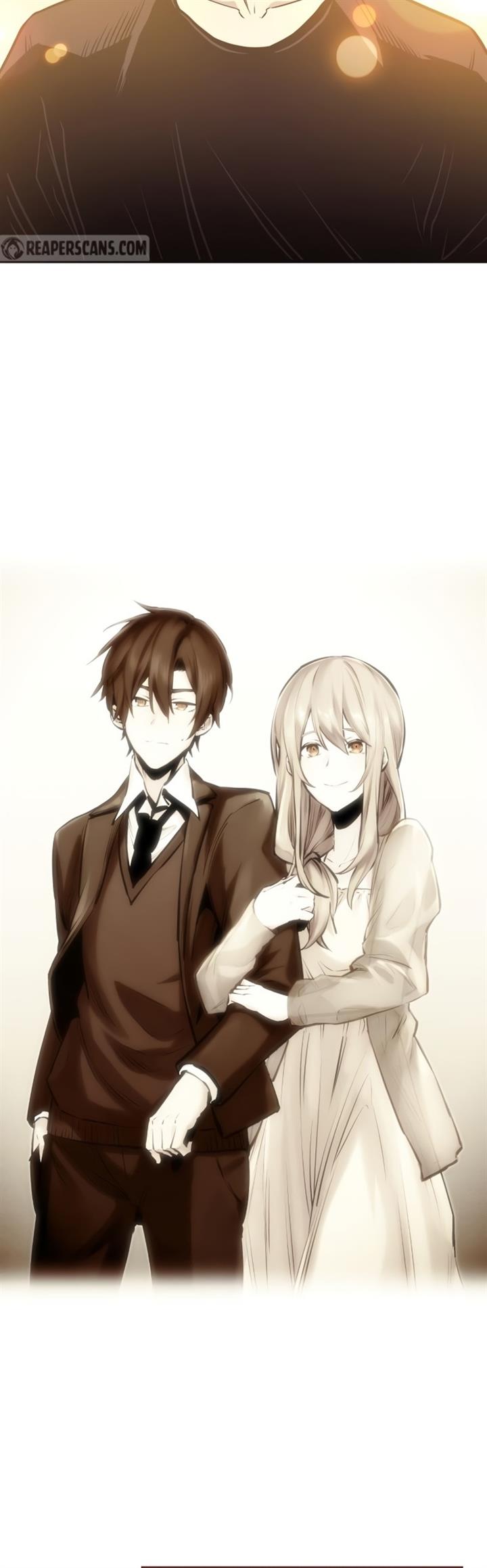 I Obtained a Mythic Item Chap 3 - Next Chap 4