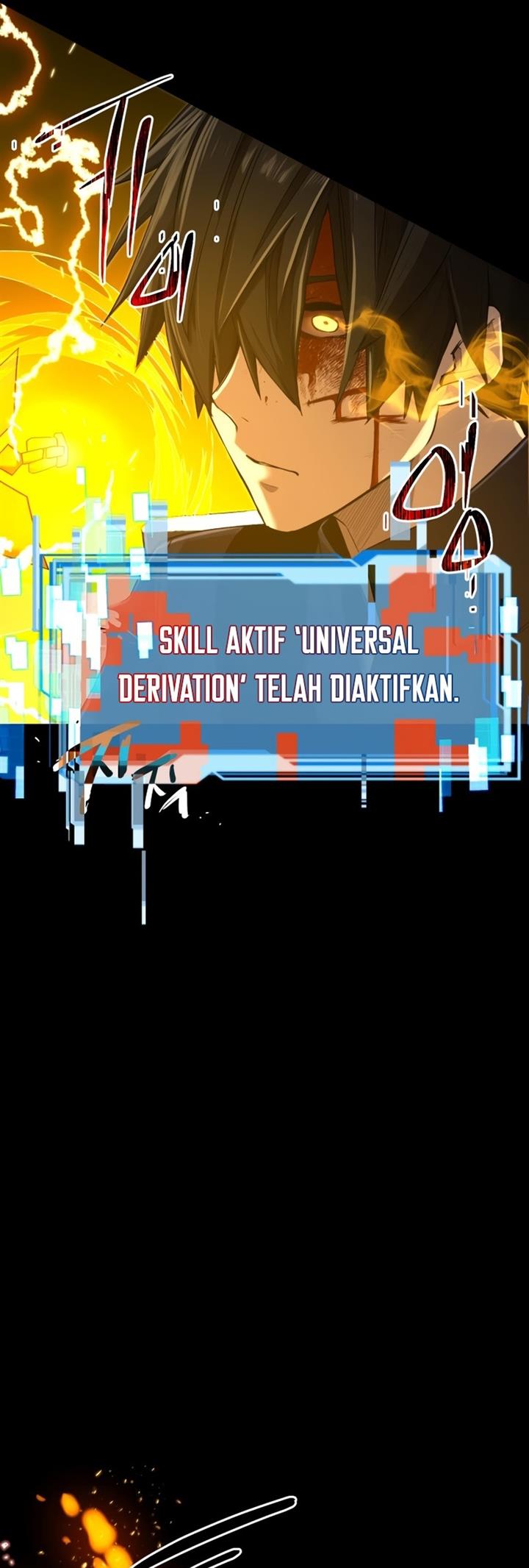 I Obtained a Mythic Item Chap 3 - Next Chap 4