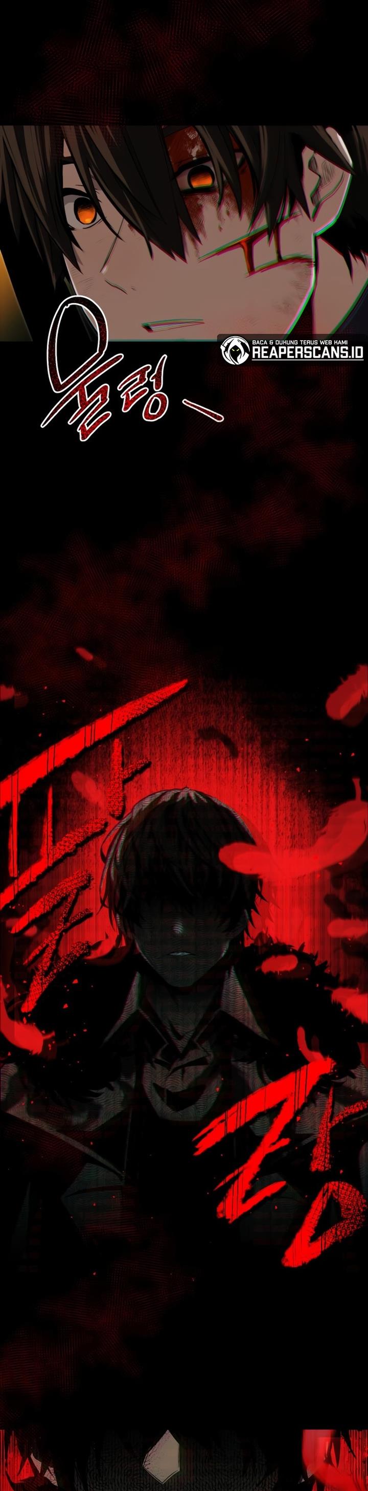 I Obtained a Mythic Item Chap 3 - Next Chap 4