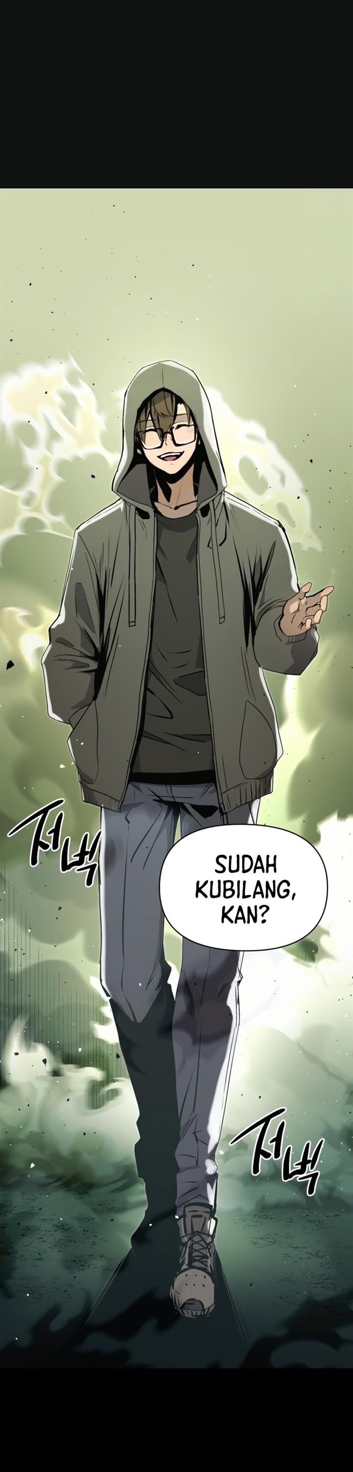 I Obtained a Mythic Item Chap 3 - Next Chap 4