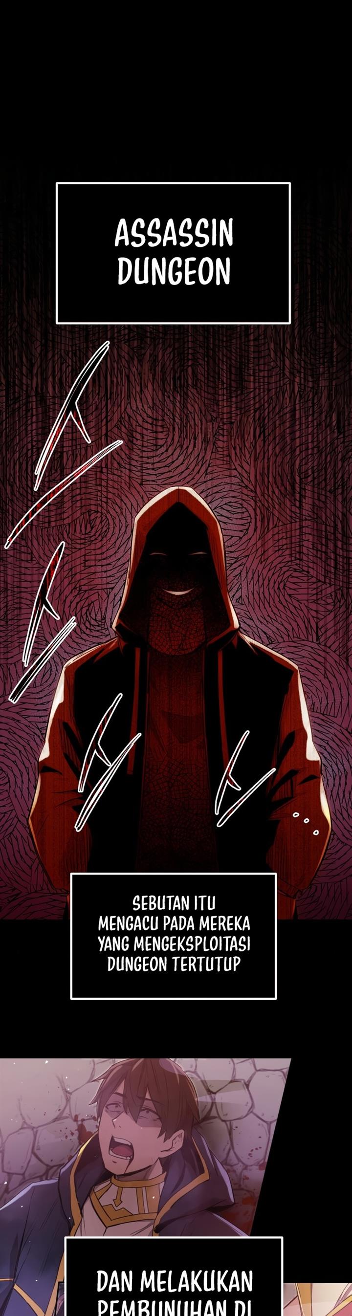 I Obtained a Mythic Item Chap 3 - Next Chap 4