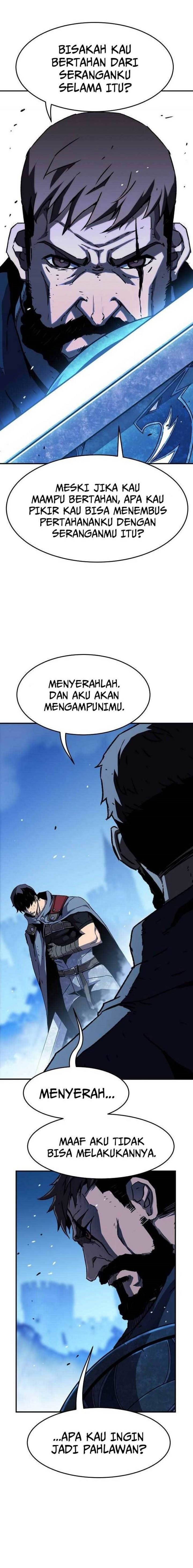 I Became a Knight With a Time Limit Chap 27 - Next Chap 28