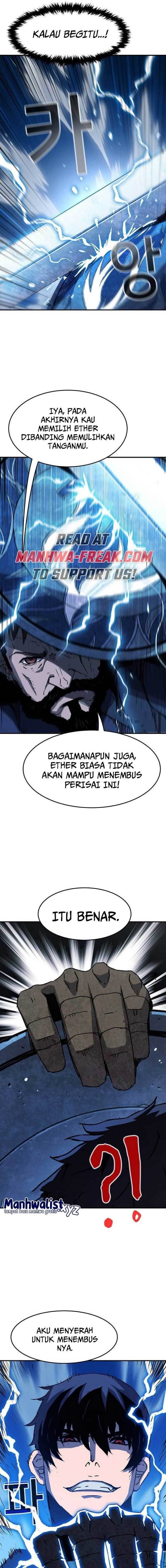 I Became a Knight With a Time Limit Chap 27 - Next Chap 28