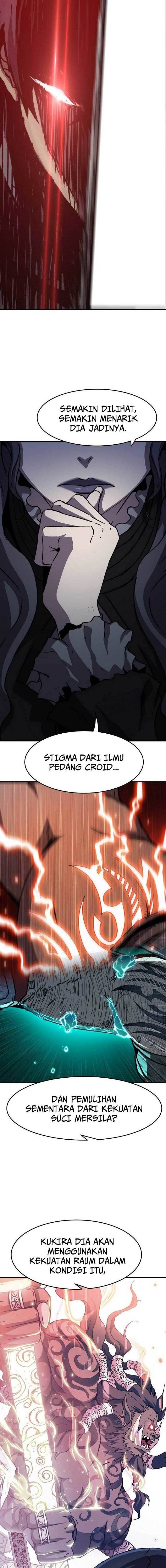I Became a Knight With a Time Limit Chap 27 - Next Chap 28