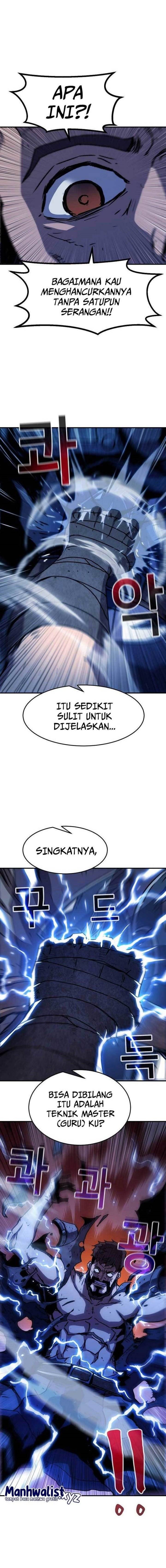 I Became a Knight With a Time Limit Chap 27 - Next Chap 28