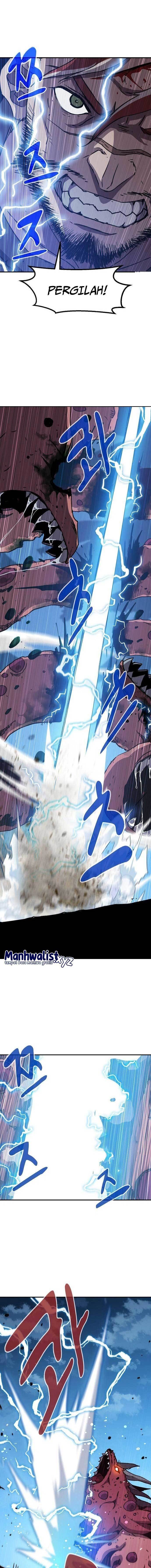 I Became a Knight With a Time Limit Chap 24 - Next Chap 25