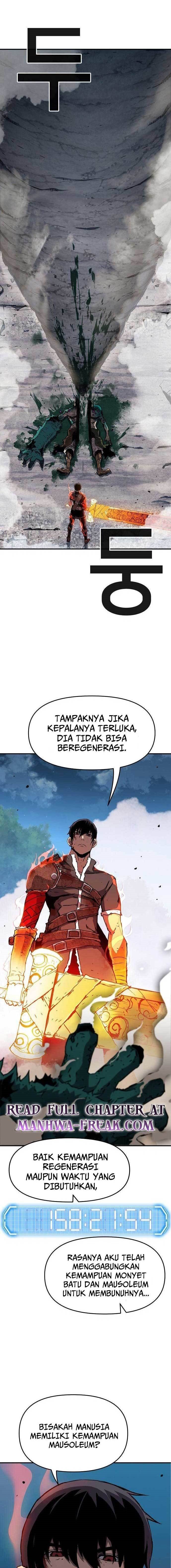 I Became a Knight With a Time Limit Chap 24 - Next Chap 25