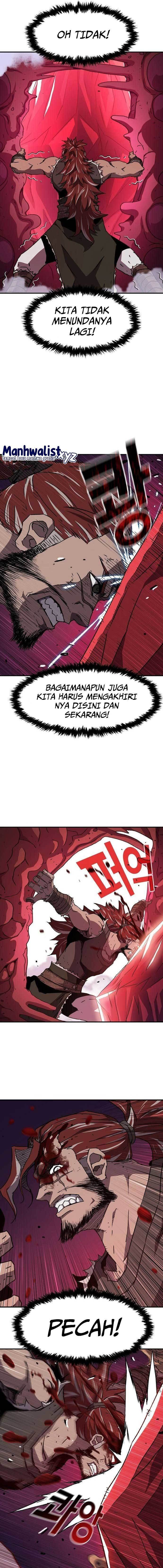 I Became a Knight With a Time Limit Chap 24 - Next Chap 25