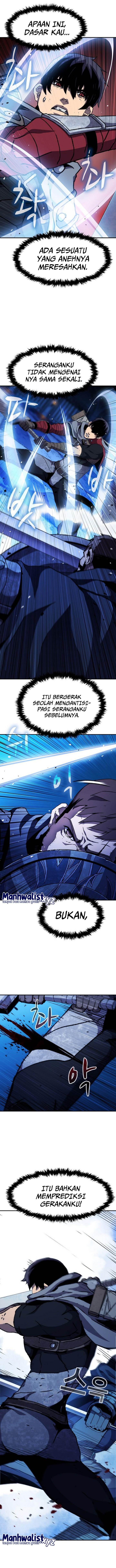 I Became a Knight With a Time Limit Chap 26 - Next Chap 27