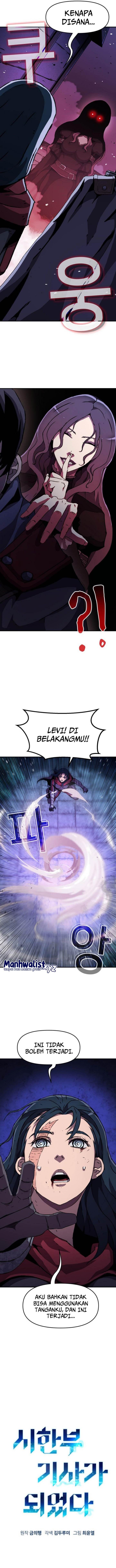 I Became a Knight With a Time Limit Chap 26 - Next Chap 27