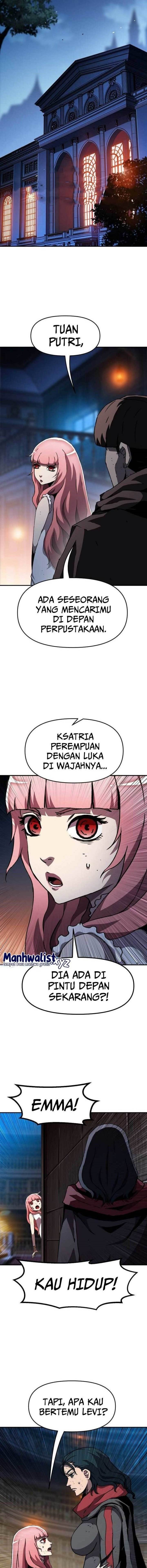 I Became a Knight With a Time Limit Chap 28 - Next Chap 29