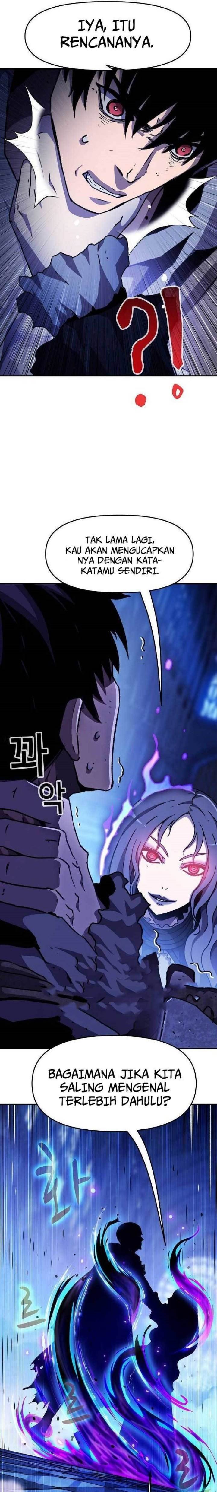 I Became a Knight With a Time Limit Chap 28 - Next Chap 29