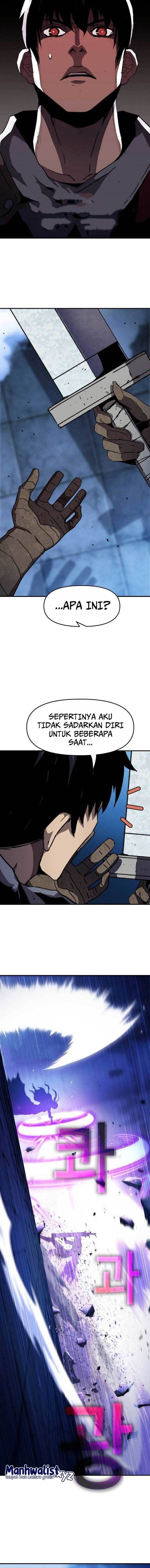 I Became a Knight With a Time Limit Chap 29 - Next Chap 30