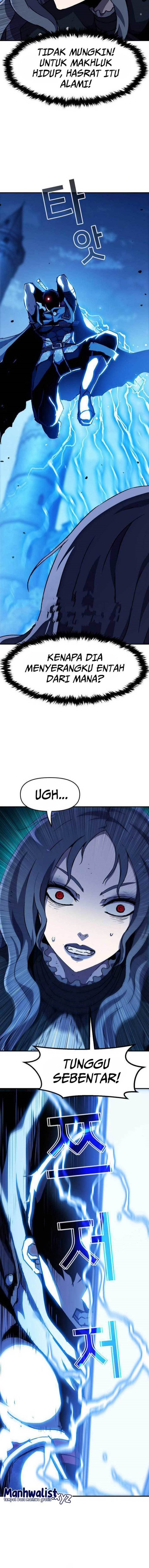 I Became a Knight With a Time Limit Chap 29 - Next Chap 30