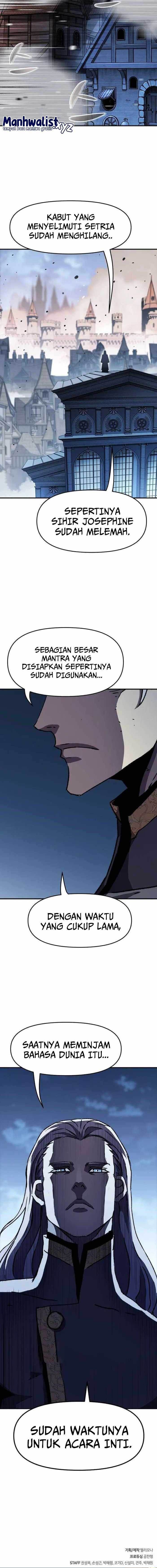 I Became a Knight With a Time Limit Chap 30 - Next Chap 31