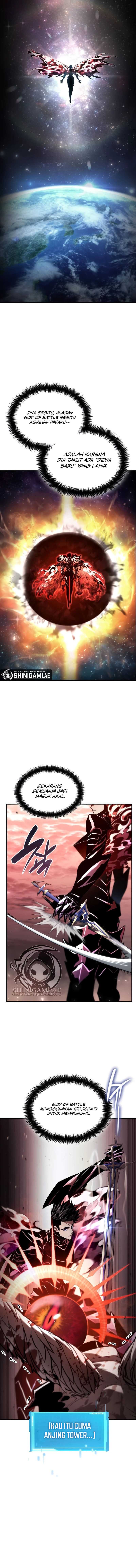 Boundless Necromancer Chap 73 - Next Chap 74