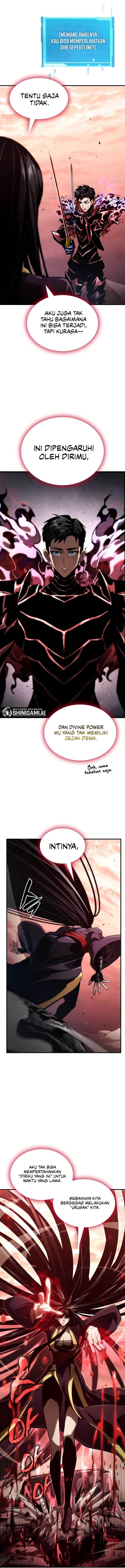 Boundless Necromancer Chap 73 - Next Chap 74