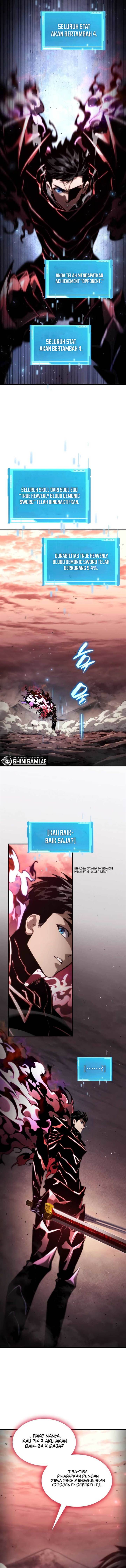 Boundless Necromancer Chap 73 - Next Chap 74