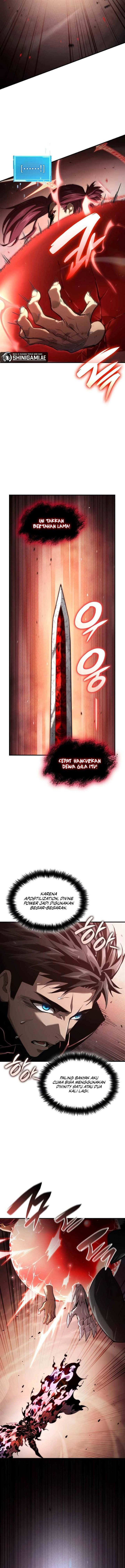 Boundless Necromancer Chap 73 - Next Chap 74