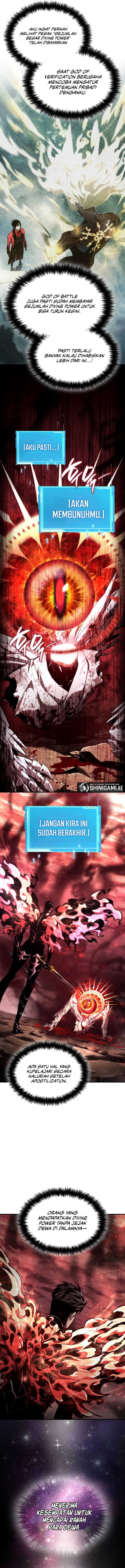 Boundless Necromancer Chap 73 - Next Chap 74