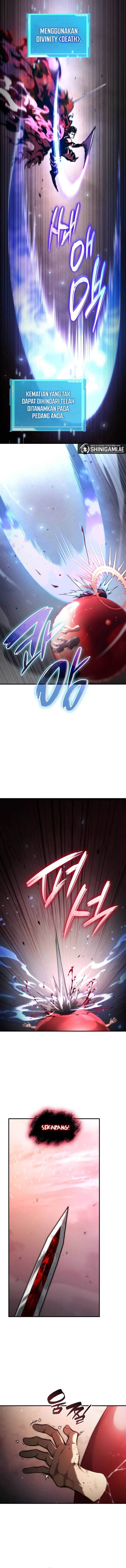 Boundless Necromancer Chap 73 - Next Chap 74