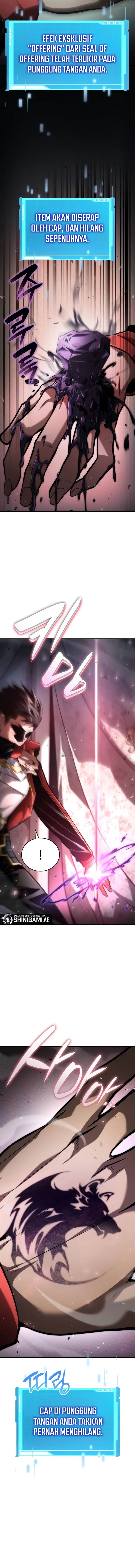 Boundless Necromancer Chap 70 - Next Chap 71