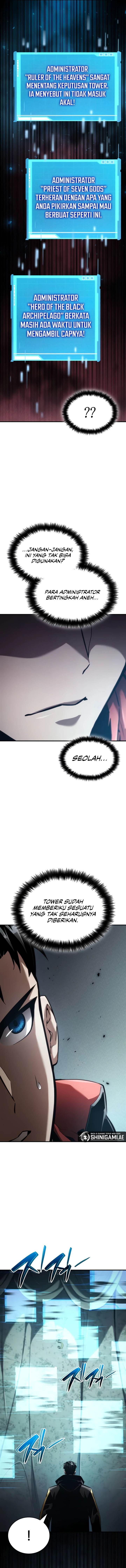 Boundless Necromancer Chap 70 - Next Chap 71