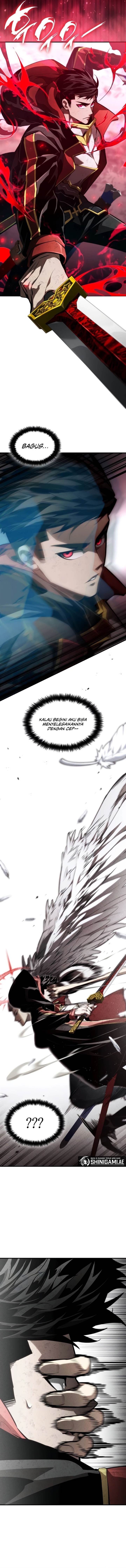 Boundless Necromancer Chap 70 - Next Chap 71