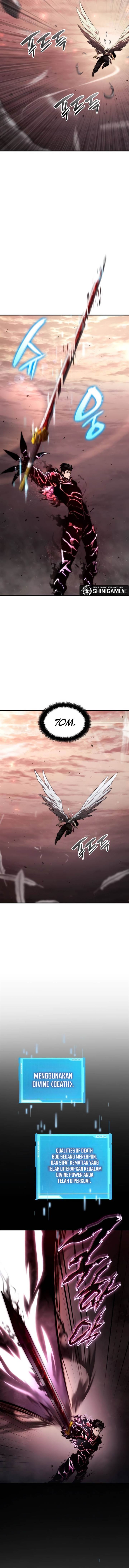 Boundless Necromancer Chap 71 - Next Chap 72