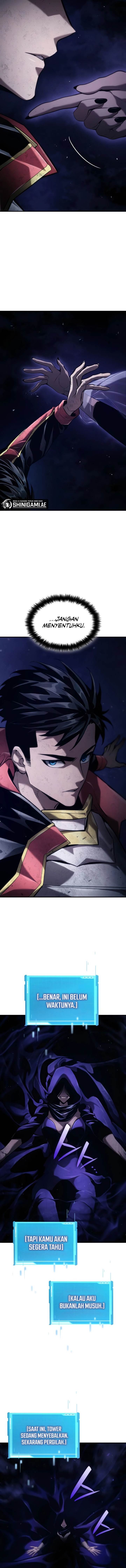 Boundless Necromancer Chap 71 - Next Chap 72