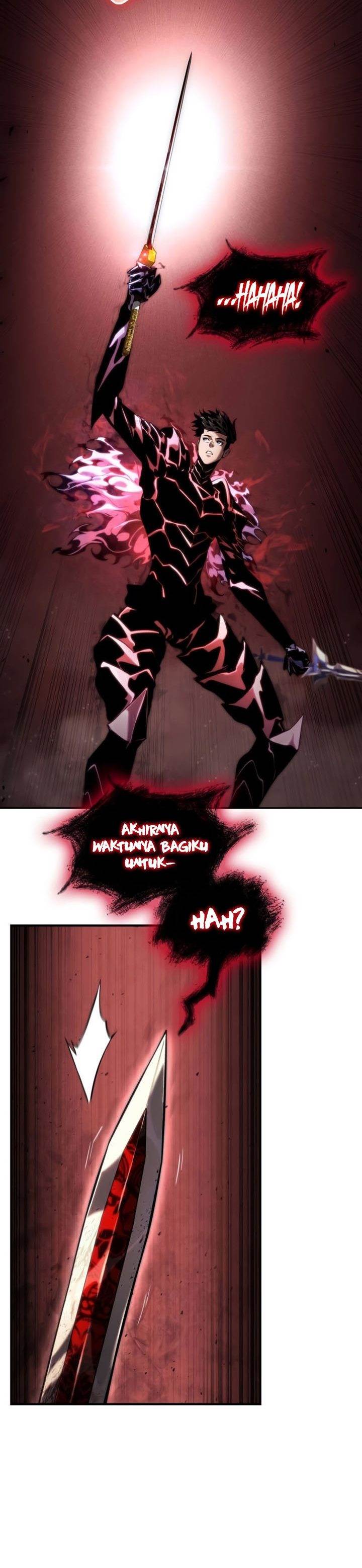 Boundless Necromancer Chap 72 - Next Chap 73