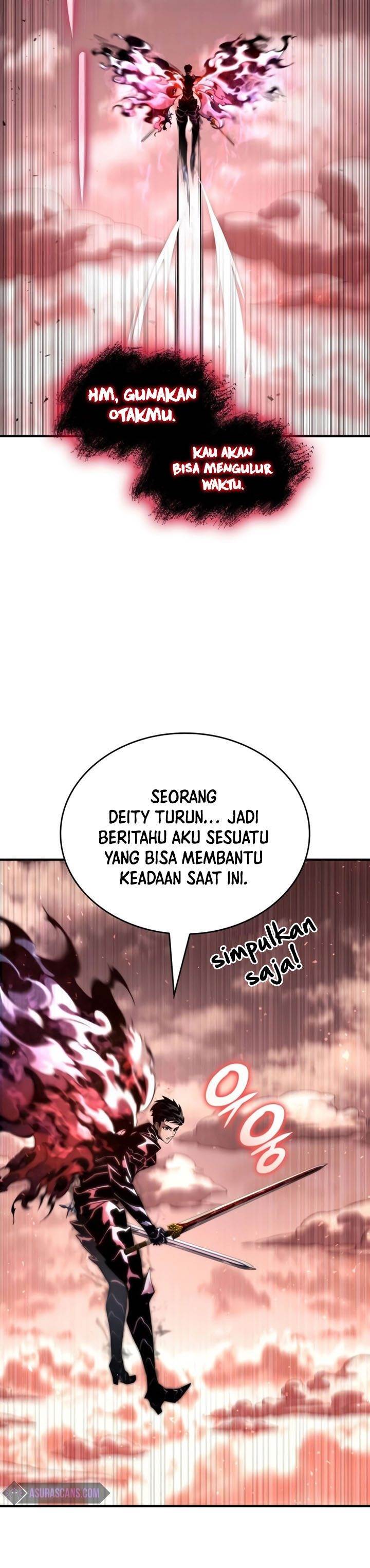 Boundless Necromancer Chap 72 - Next Chap 73