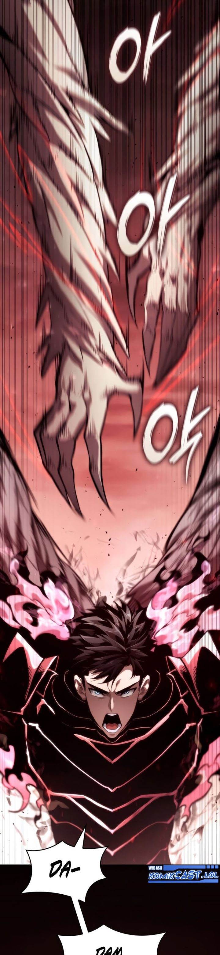 Boundless Necromancer Chap 72 - Next Chap 73